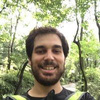 Le foto di Jorge Spinola