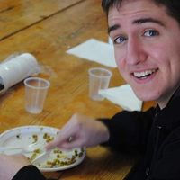 James Palmer's Photo