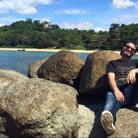 Haithm Abdulhakim的照片