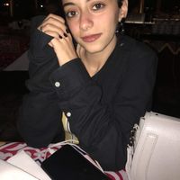 Фотографии пользователя Israa Elkafrawy