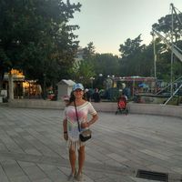 Adela Valoskova's Photo