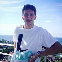 Michał Tomasz's Photo