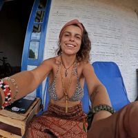 Débora Höft的照片