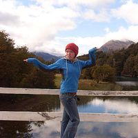 Sophie Dubé's Photo