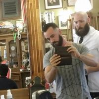 Steve Carlos's Photo