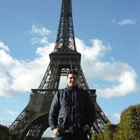 Matias Lujan's Photo