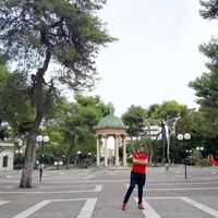 Alberto Fenollar的照片