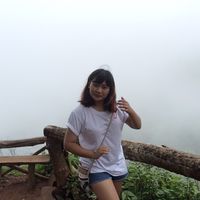 Jin Siritorn的照片