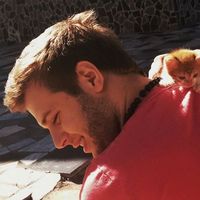 Denis Bevilacqua's Photo