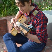 Ian Crocker的照片