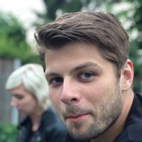 Stijn  Kuijper的照片