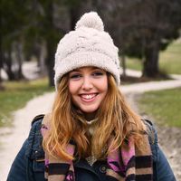 Myrthe Glastra van Loon的照片