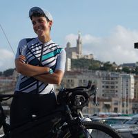 Arianna Meschia的照片