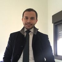 John  Hanbali的照片