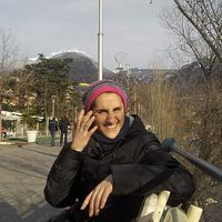 Fotos de Sara Laguium