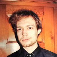 Marius Schmidt's Photo