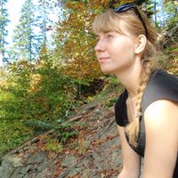 Magdalena Jabłońska's Photo