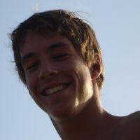 Sven Abe Tjalma的照片