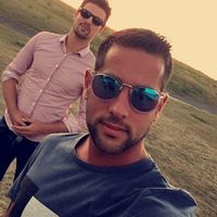 Mathieu Fortin's Photo