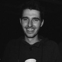 Nicolas Gtier's Photo