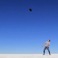 Carlos Kamisaki Miñano's Photo