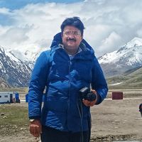 Muhammad Ajmal Zia的照片