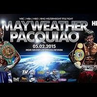 Mayweather vs Pacquiao  Live Stream Fight Video's Photo