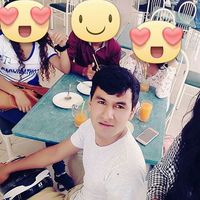 Carlos Tarrillo Cercado的照片