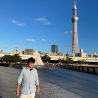 ATSUSHI MORITA的照片