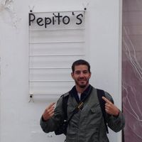 Lucas Gilardoni的照片