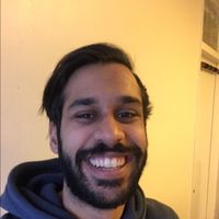 Akash Arora的照片