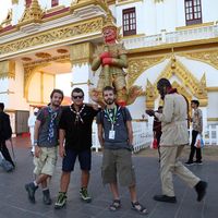 Fotos de Ahileas Atanasov