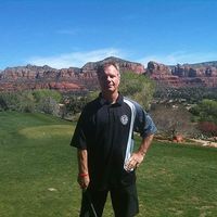 Le foto di Wade Wall