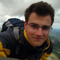 Chris Stiedemann's Photo