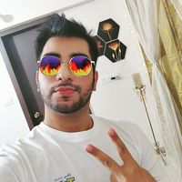 Sourabh Chhabra's Photo