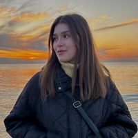 Anastasia Shchyhartsova's Photo