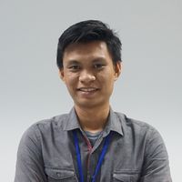 Syapril Ahshar Suryanto's Photo