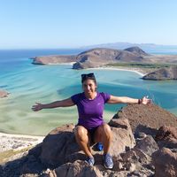 Cynthia Lopez的照片