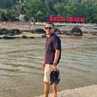 Akshay Chauhan's Photo