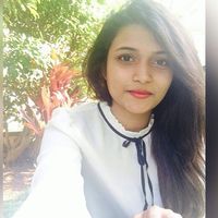 Rianna Dsilva的照片