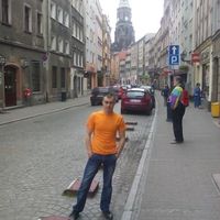 Vasya Garbar's Photo