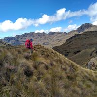 Judith Rühringer's Photo