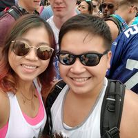 Panda Nguyen的照片