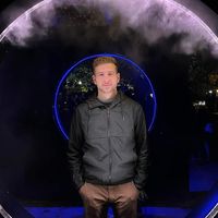 Léo Bouvier的照片