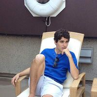 David Gangel's Photo