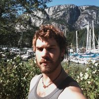 Joshua Forester的照片