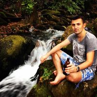 ercan Gündoğdu's Photo