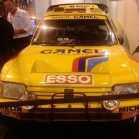 Claudio Bustamante的照片