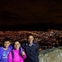 Oscar Mauricio Velez S's Photo