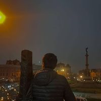 José Villegas's Photo